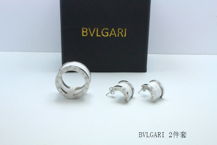 Set di Gioielli Bvlgari Modello 166